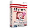 SoftBank SELECTION PC Tools Internet Security 1�N��1��p ���i�摜