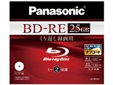LM-BE25H [BD-RE 2�{�� 1��]