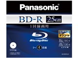 LM-BR25LH [BD-R 4�{�� 1��] ���i�摜