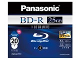 LM-BR25LH20N [BD-R 4�{�� 20���g] ���i�摜