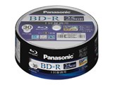 LM-BRS25LH30 [BD-R 4�{�� 30���g] ���i�摜