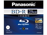 LM-BR25MH [BD-R 6�{�� 1��]
