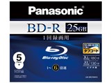 LM-BR25MH5 [BD-R 6�{�� 5���g]