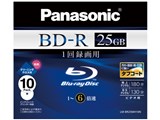 LM-BR25MH10N [BD-R 6�{�� 10���g]