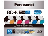 LM-BR25L10GN [BD-R 4�{�� 10���g]