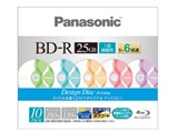 LM-BR25M10AN [BD-R 6�{�� 10���g]