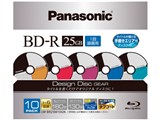 LM-BR25M10GN [BD-R 6�{�� 10���g]