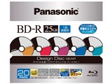LM-BR25M20GN [BD-R 6�{�� 20���g]