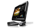 Pavilion All-in-One PC MS230jp ���i�摜