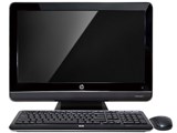 All-in-One PC 200-5150jp 21.5�C���`���f��(32bit��) BN699AA-AAAA ���i�摜