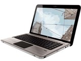 Pavilion Notebook PC dv6p �X�^���_�[�h�E�I�t�B�X���f�� XC584PA-AAAA ���i�摜