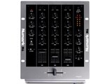 M4 3 Channel Scratch Mixer ���i�摜