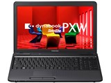 dynabook Satellite PXW/55MW PAPW55MLT10W ���i�摜