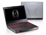 Alienware M11x �v���~�A���p�b�P�[�W [���i�E�V���h�E] ���i�摜