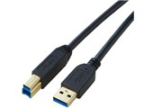 ZUH-320BK [2m �u���b�N]