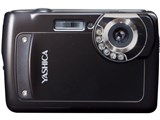デジタルカメラ YASHICA EZ F537IR PK 価格.com - YASHICA EZ Digital F537IR [ブラック] 価格比較