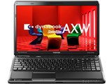 dynabook Satellite AXW/70MW PAAW70MLG10BW-K ���i.com���� �}�E�X�t���f�� ���i�摜
