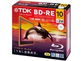 BEV25PWA10A [BD-RE 2�{�� 10���g] ���i�摜