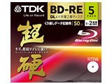 BED50HCPWA5A [BD-RE DL 2�{�� 5���g]