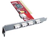 OWL-4U2V/PCI [USB2.0] i摜