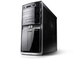 Pavilion Desktop PC HPE-260jp/CT (夏モデル) 製品画像