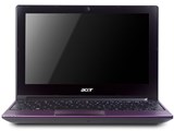 Aspire one D260 AOD260-N51B/M [�p�[�v��] ���i�摜