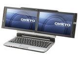 ONKYO ノートPC オンキヨー、「ONKYO」ブランドのノートPC発売 - 価格.com