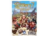 The Settlers 7 Path to a Kingdom ���{��}�j���A���t�p��� ���i�摜