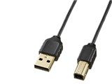 KU20-SL05BK [0.5m �u���b�N]