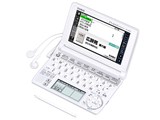 カシオ、5型の透過型カラー液晶搭載電子辞書3機種 - 価格.com カシオ、5型の透過型カラー液晶搭載電子辞書3機種 - 価格.com