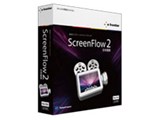 ScreenFlow 2 ���{���