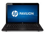 Pavilion Notebook PC dv6a/CT �ă��f�� �N�A�b�h�R�ACPU���� �v���~�A���p�b�N