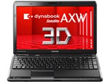 dynabook Satellite AXW/90MW PAAW90MRF10BW3