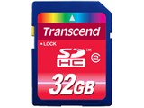TS32GSDHC2 [32GB] ���i�摜