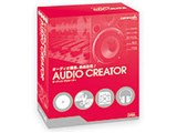 AUDIO CREATOR ���i�摜