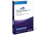 Visual Studio 2010 Ultimate with MSDN �X�V�p�b�P�[�W