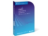 MSDN Operating Systems Subscription �X�V�p�b�P�[�W ���i�摜