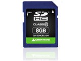 GH-SDHC8G10M [8GB] ���i�摜