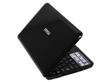 U100 Light U10N28-LTBK [�A�[�o���u���b�N]
