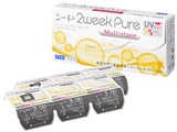 2Week Pure }`Xe[W [6]