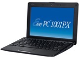 Eee PC 1001PX [�u���b�N]