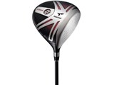 �c�A�[�X�e�[�W X-DRIVE 701G �h���C�o�[ [�f�B�A�}�i Kai�fli 70 �t���b�N�X�FX ���t�g�F8.5]