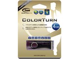 Color Turn TG004GE902VX [4GB] i摜