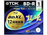 BRV100HCPWB1A [BD-R XL 4�{�� 1��] ���i�摜