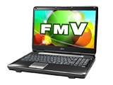 FMV LIFEBOOK AH550/AN A55ANS8_A010 ���i.com���� Office���ڃ��f��