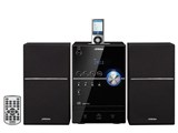 ビクター、iPod/iPhone対応コンポ「UX-SH5」 - 価格.com