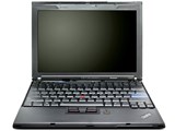 ThinkPad X201 3249PY5 ���i�摜