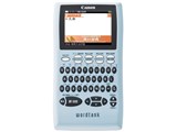 価格.com - CANON wordtank S504 価格比較