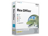 Rex Office Leopard�Ή��� ���i�摜
