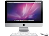 iMac MC509J/A [3200] i摜
